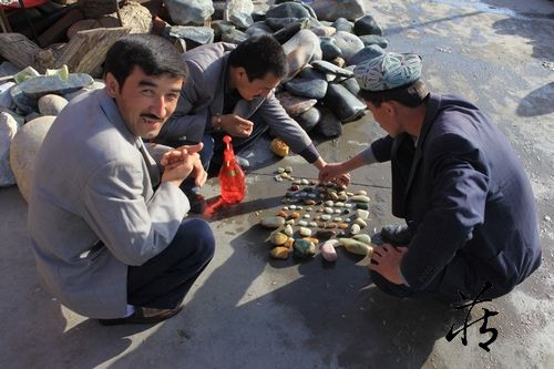 去新疆就能淘到好的和田玉了吗？