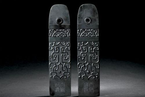 墨玉、黑青、黑碧、卡瓦……都长这么黑 怎么分辨
