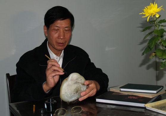顾永骏：给入门藏家的三点建议