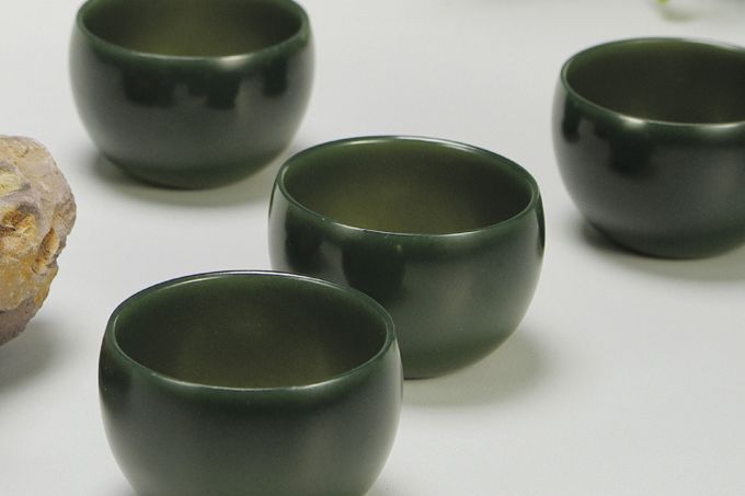 详解和田玉的邻居——青海玉
