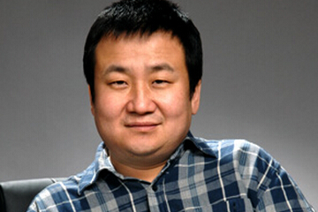 樊军民：好时代与理想的艺术状态
