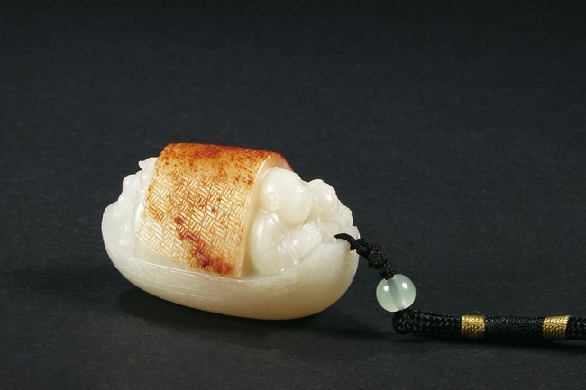 玩玉走火入魔的七种状态
