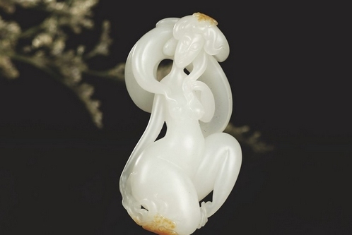 “看美女识美玉”之鉴皮心法