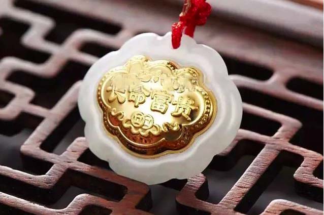 13500元的金镶玉其实才值26元