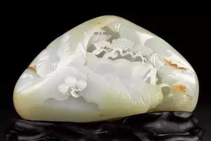 白度是评价和田玉的标准吗？