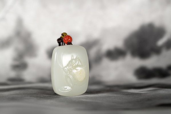 玉雕行业新常态——机遇与挑战并存
