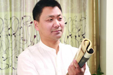 李东：有巧工没真气难出神品