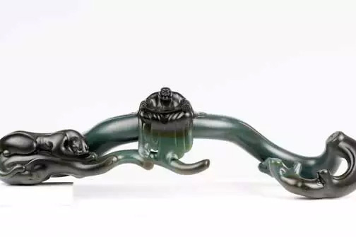 来看看本届国石杯金奖作品水平如何