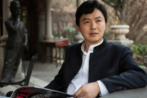 王金忠：玉石天然显灵秀 妙手雕琢蕴雅意