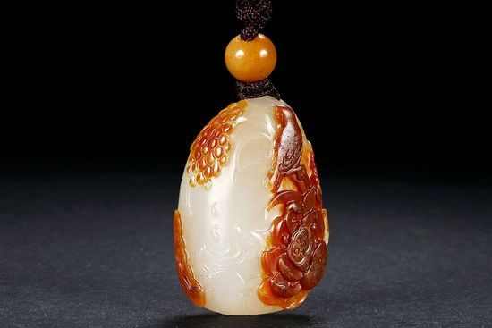 玉艺联盟品鉴——王金忠的“院体花鸟”