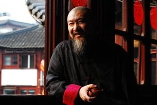 吴德升：玉雕泰斗的艺术之梦