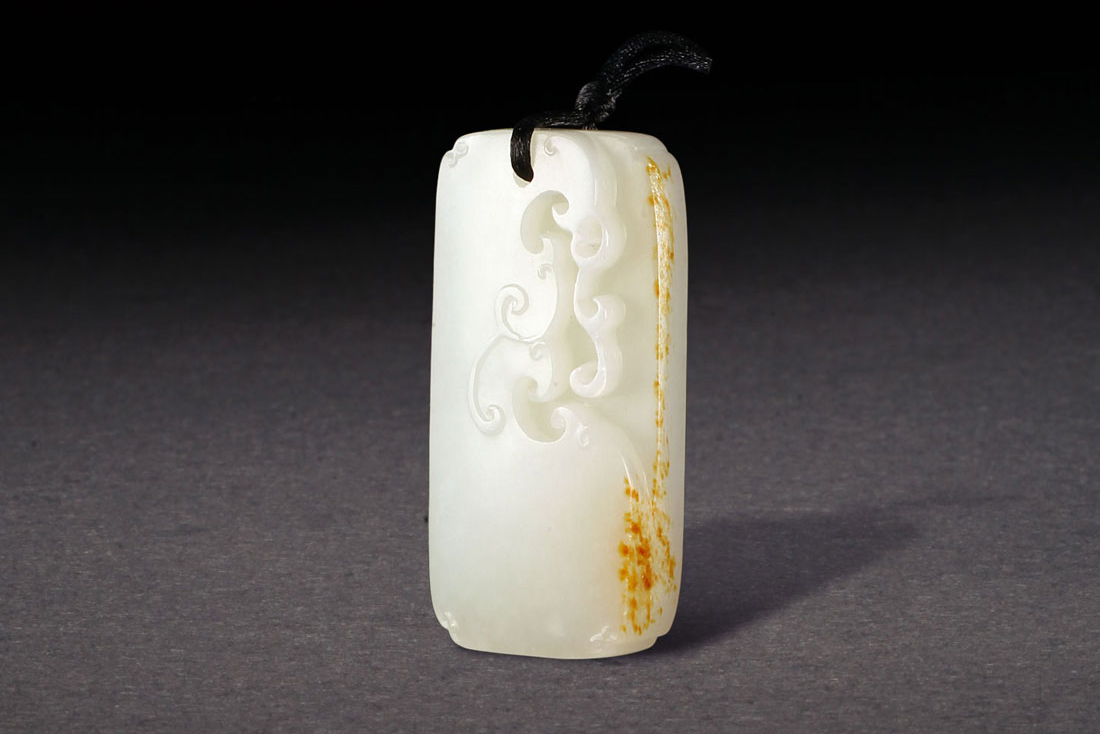 用互联网思维看和田玉市场的发展