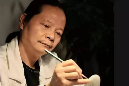 刘忠荣：代工玉雕大师祸乱艺术市场
