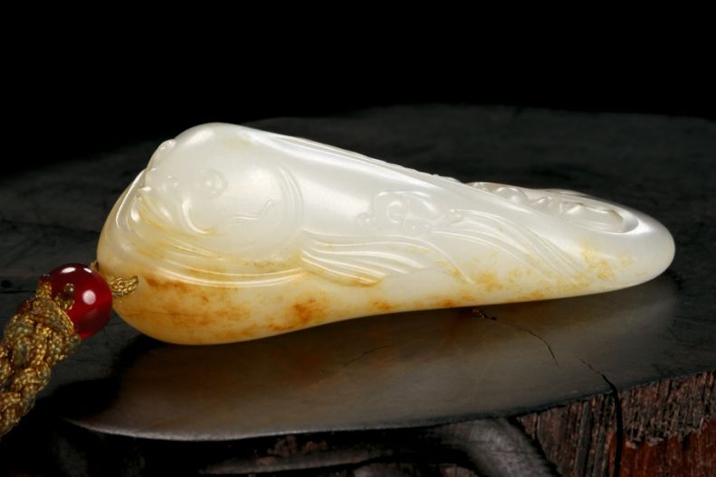 软硬？高低？ 怎么才能买到性价比合适的和田玉