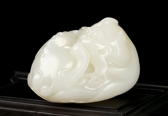 小知识：盘玉有哪些讲究？什么是盘熟的玉？