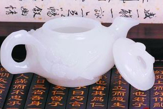 阿富汗玉搅局传统玉石市场 你中招了吗？