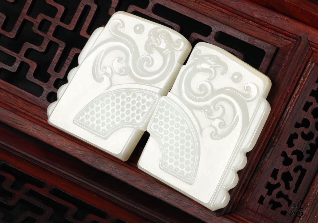 中国玉雕面临大转型
