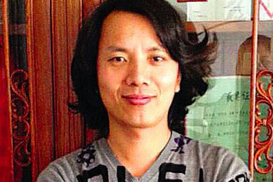 林金波：有典故的题材更为藏家所青睐