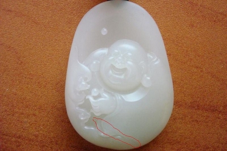 小知识：青海料水线与和田玉水线的简单区别