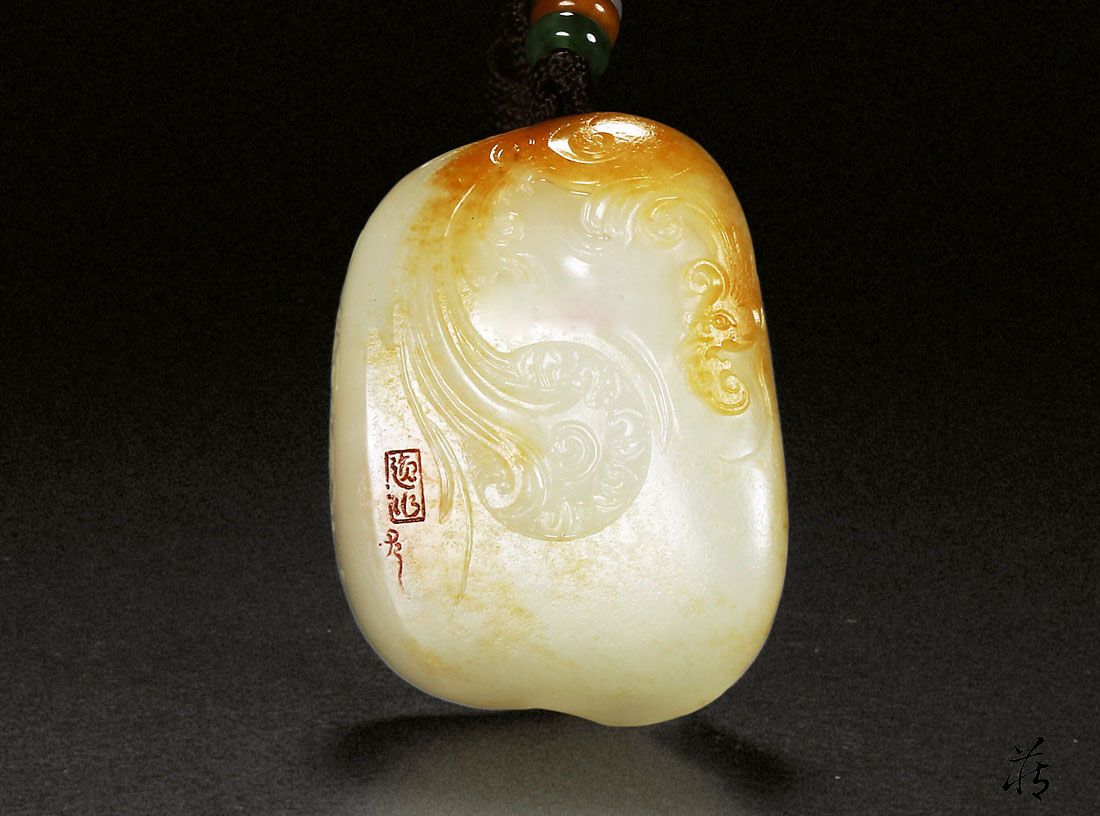 路漫漫其修远兮尤志光的玉道人生