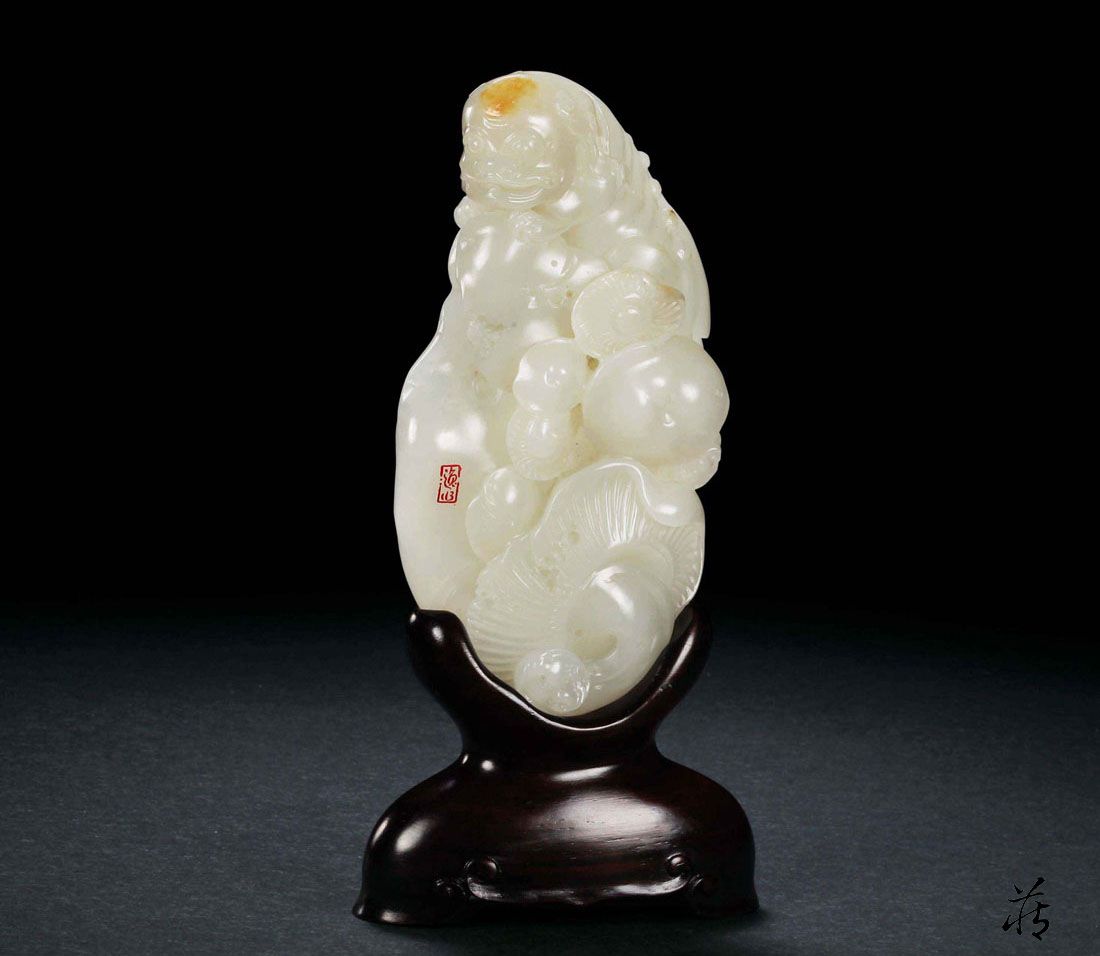 路漫漫其修远兮尤志光的玉道人生