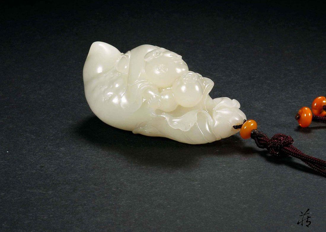 路漫漫其修远兮尤志光的玉道人生