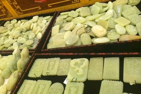 和田玉市场的百变星君：韩料是如何作假的