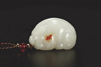 小知识：玉为什么有死玉与活玉之分？