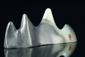 和田玉的投资：与时间换金钱