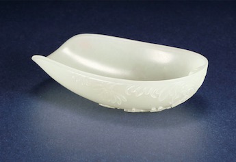 玉器“霸王”和田玉 原石收藏交易“不容乐观”