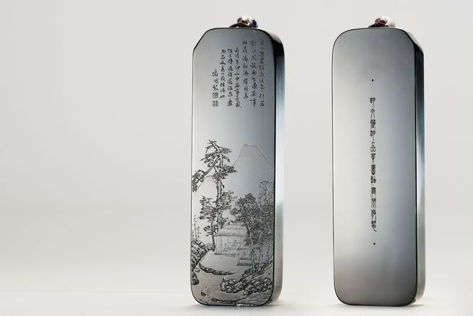 值得分享的和田玉正能量价值观