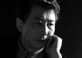 “海上玉雕观音第一人”——于泾