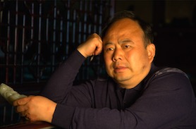 郭海军：让传统玉雕工艺发扬光大