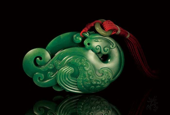 玉艺联盟品鉴:"中原素活第一人"魏玉忠作品