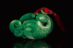 玉艺联盟品鉴：“中原素活第一人”魏玉忠作品