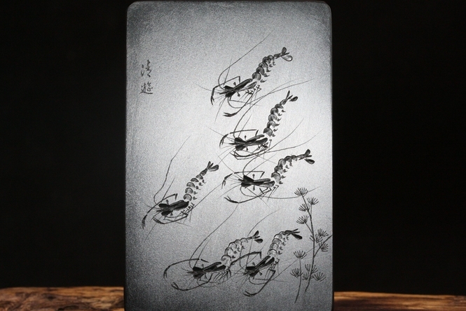 开创青玉山料的一片天的“塔青”