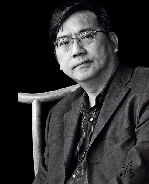 玉艺联盟品鉴罗汉三杰之弥勒大师洪新华作品