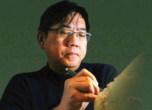 洪新华：传统工艺和现代审美的完美结合