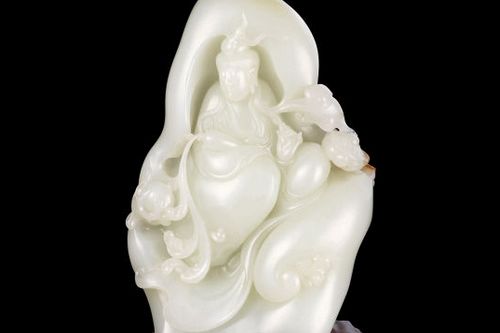 奇闻：四贼偷走玉观音后接连走霉运 一人吓得投案保命