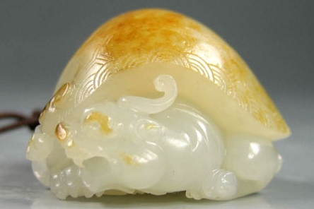 小知识：和田玉的润到底是什么样子？