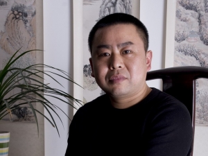 玉雕大师侯晓峰的封侯之路