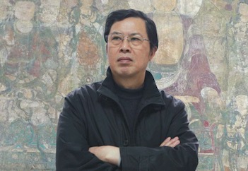 袁嘉骐：一个“有文化的艺者”