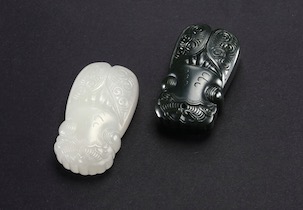 捡新疆和田玉的酸甜苦辣