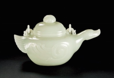 玉艺联盟品鉴：炉瓶七君子之宋鸣放作品