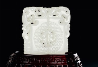 收藏和田玉需要具备什么样的思维方式