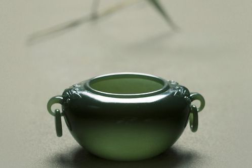 玩玉没有冬天
