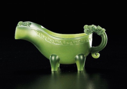 旅游区玉石价格虚高：卖一折都有得赚