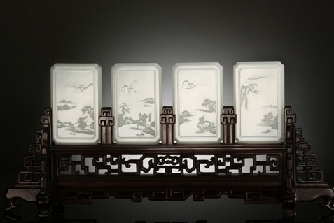 一块籽料成品的好坏究竟有几个标准