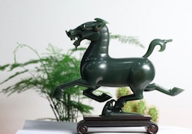 碧玉市场价格已处高位：收藏切勿盲目跟风