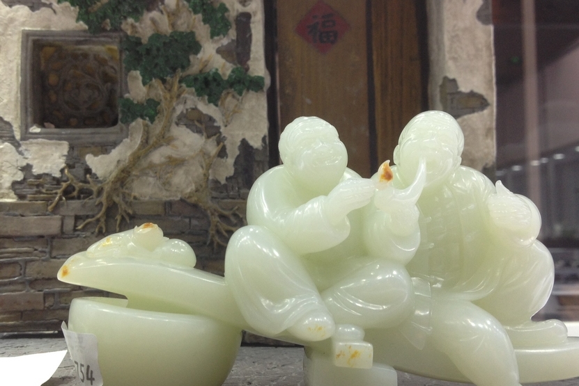 天工好玩吗？ 藏玉带你一览“天工奖”盛宴